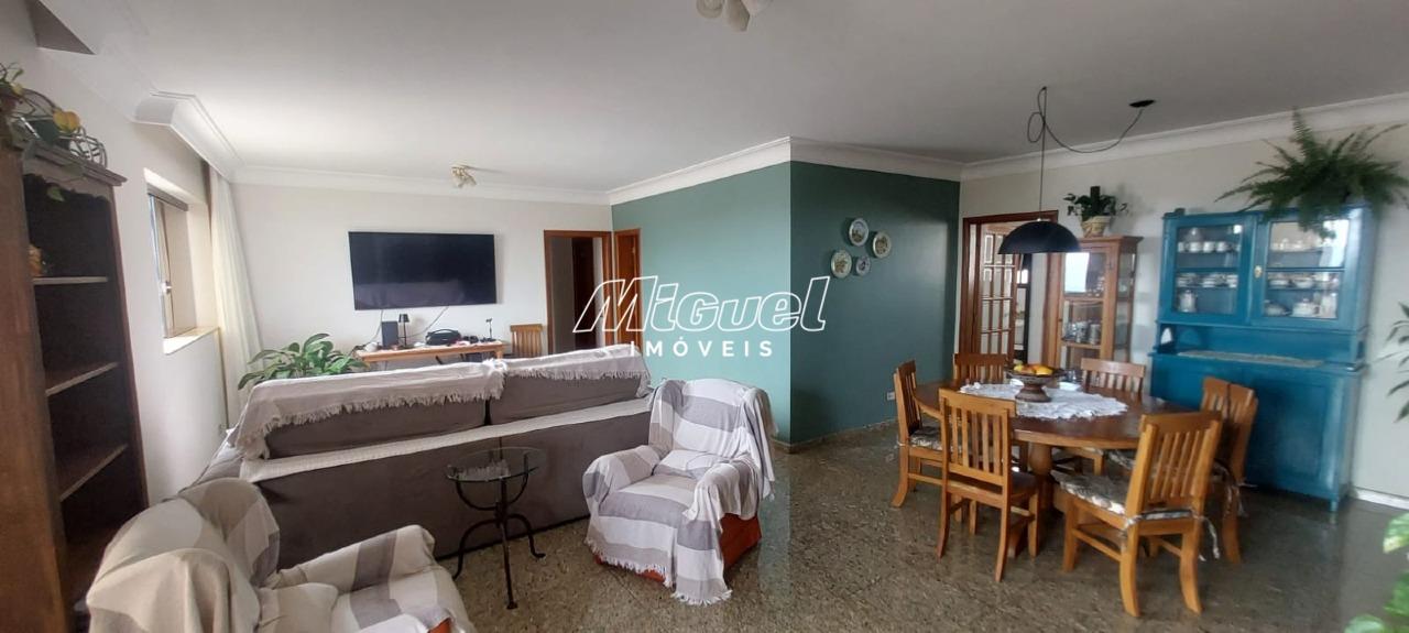Apartamento, para aluguel, Vila Rezende - 3 quartos Condomínio Edifício Portal do Engenho - Piracicaba/SP: 