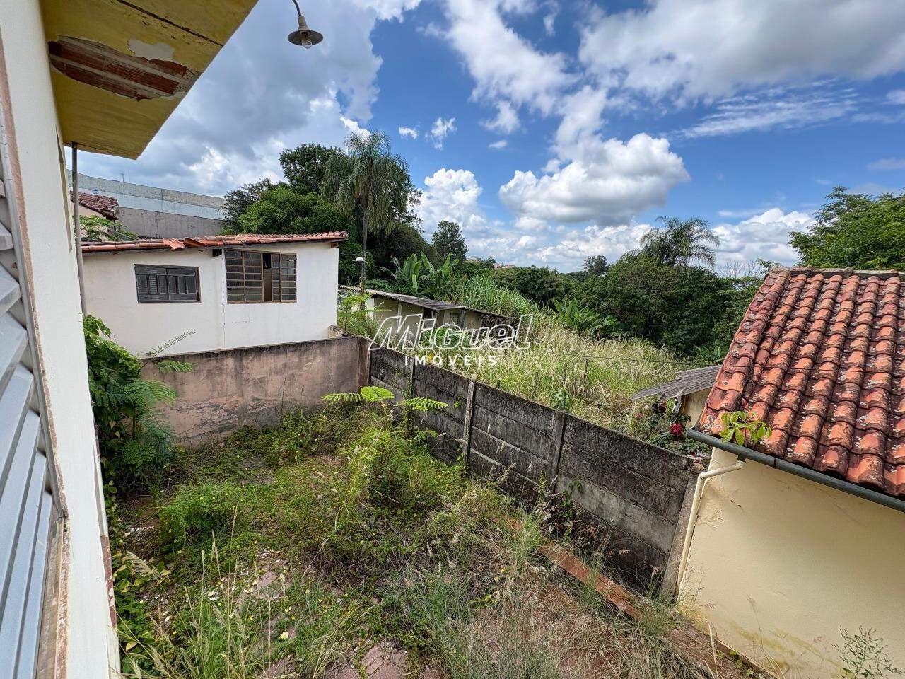 Casa, à venda, Centro - 2 quartos - Charqueada/SP: 