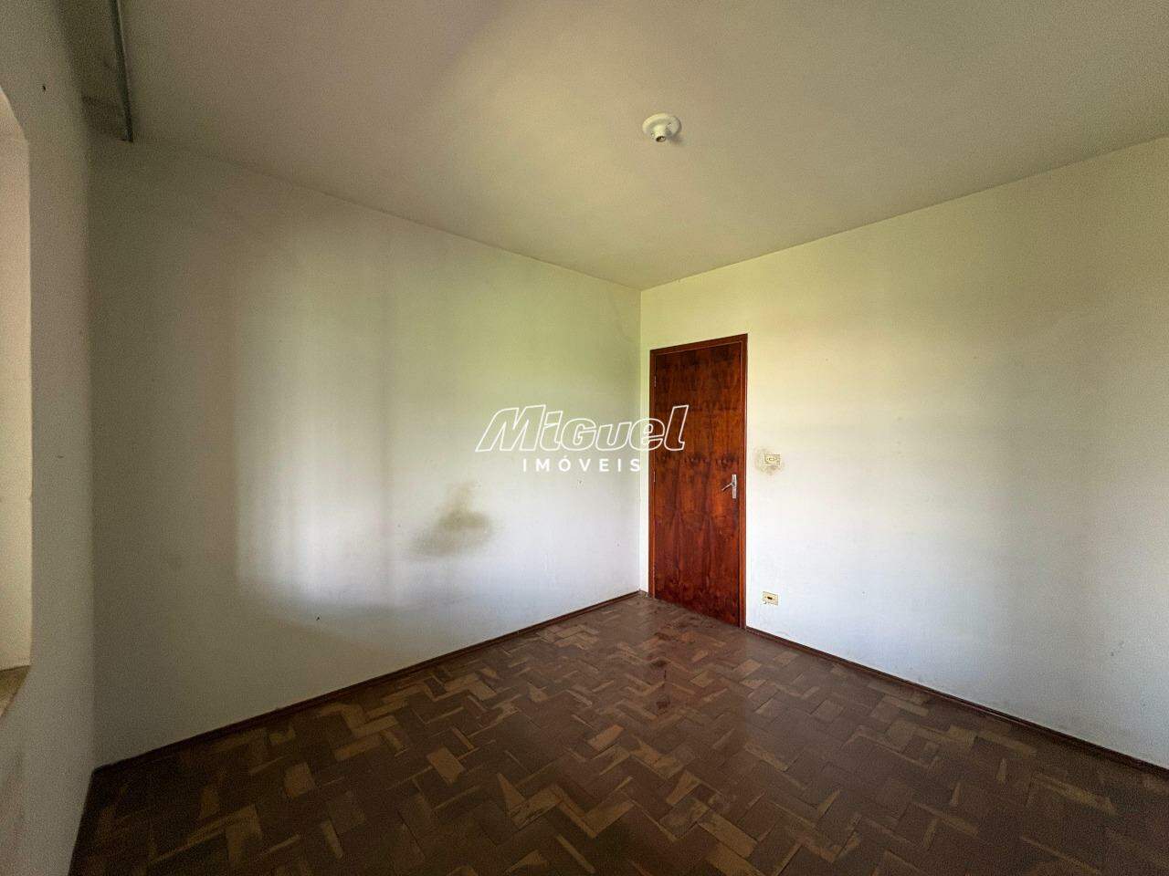 Casa, à venda, Centro - 2 quartos - Charqueada/SP: 