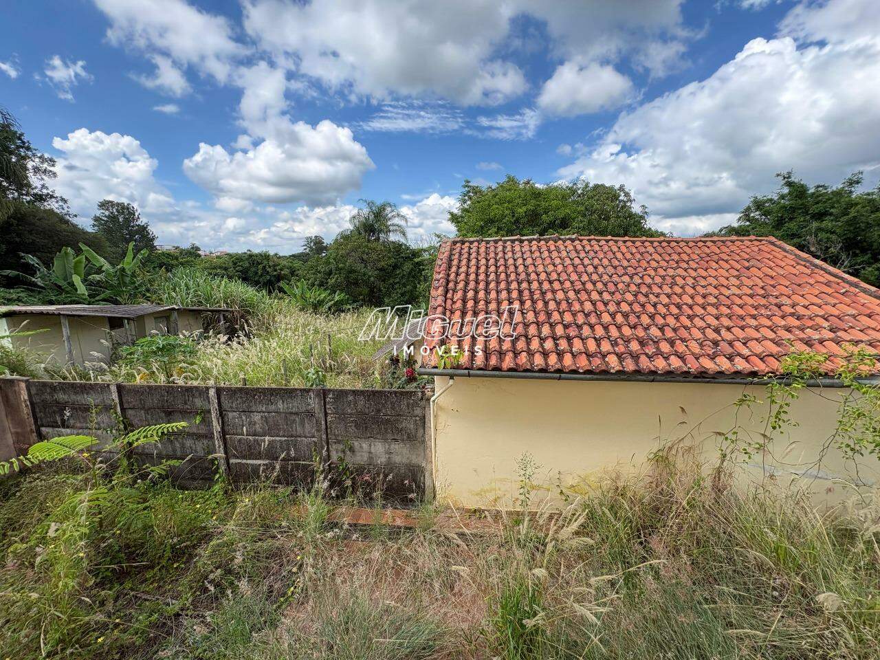 Casa, à venda, Centro - 2 quartos - Charqueada/SP: 