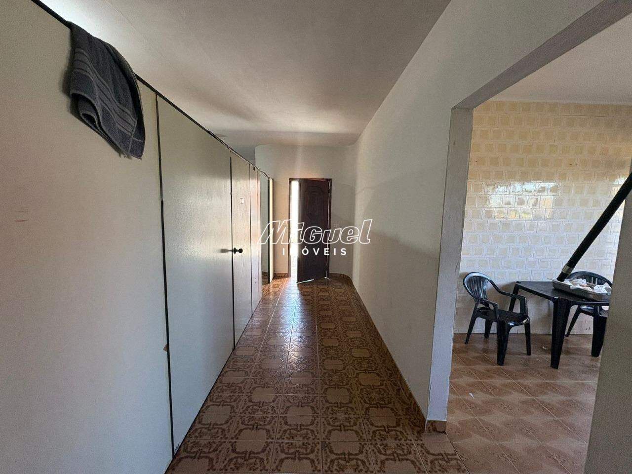 Casa, à venda, Residencial Santa Luzia - 3 quartos - Charqueada/SP: 