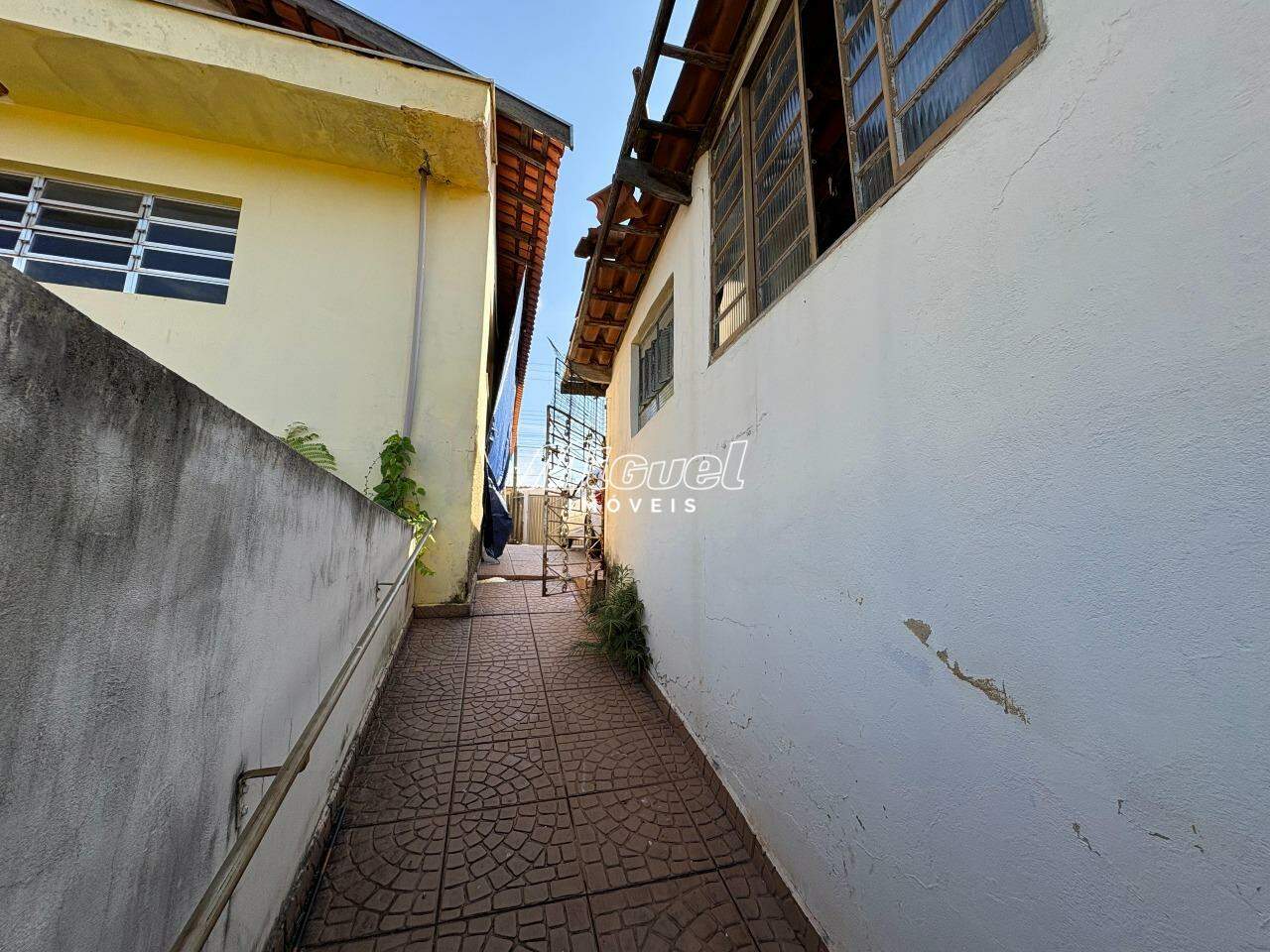 Casa, à venda, Centro - 2 quartos - Charqueada/SP: 