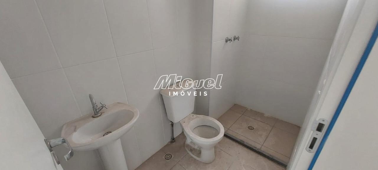 Apartamento, para aluguel, Pompeia - 2 quartos Residencial Terras Altas - Piracicaba/SP: 