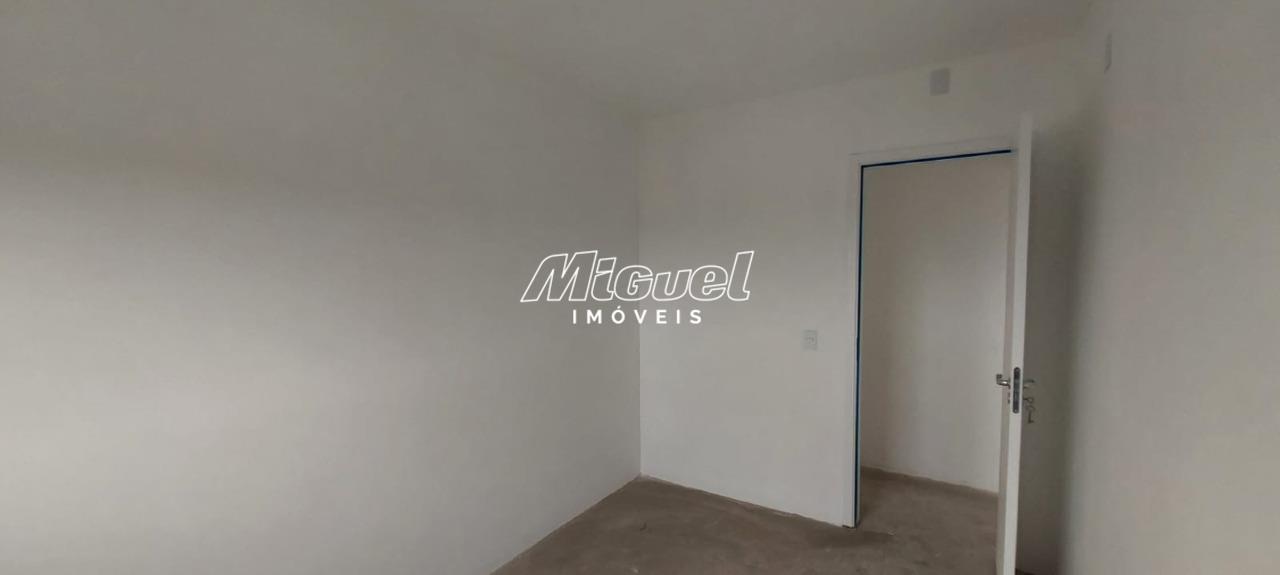 Apartamento, para aluguel, Pompeia - 2 quartos Residencial Terras Altas - Piracicaba/SP: 