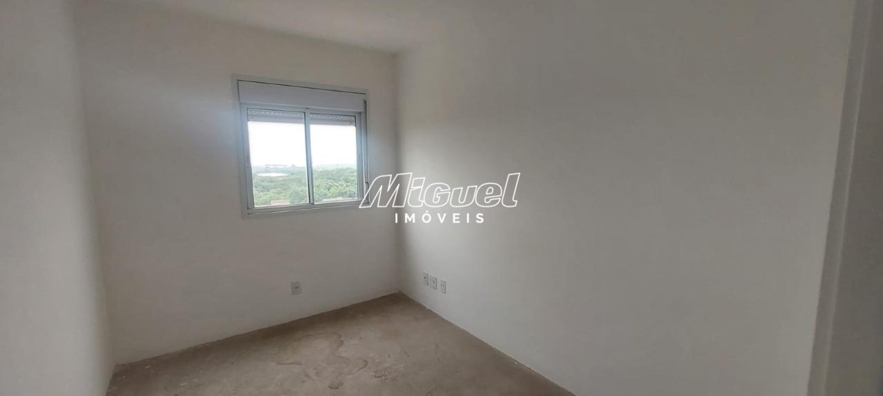 Apartamento, para aluguel, Pompeia - 2 quartos Residencial Terras Altas - Piracicaba/SP: 