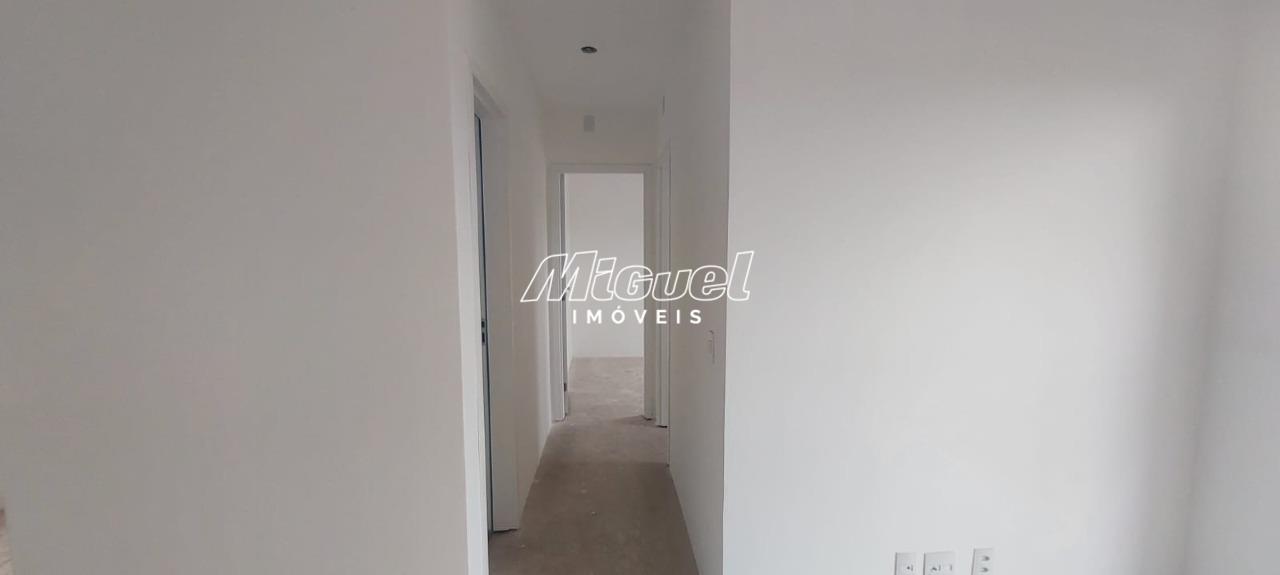 Apartamento, para aluguel, Pompeia - 2 quartos Residencial Terras Altas - Piracicaba/SP: 