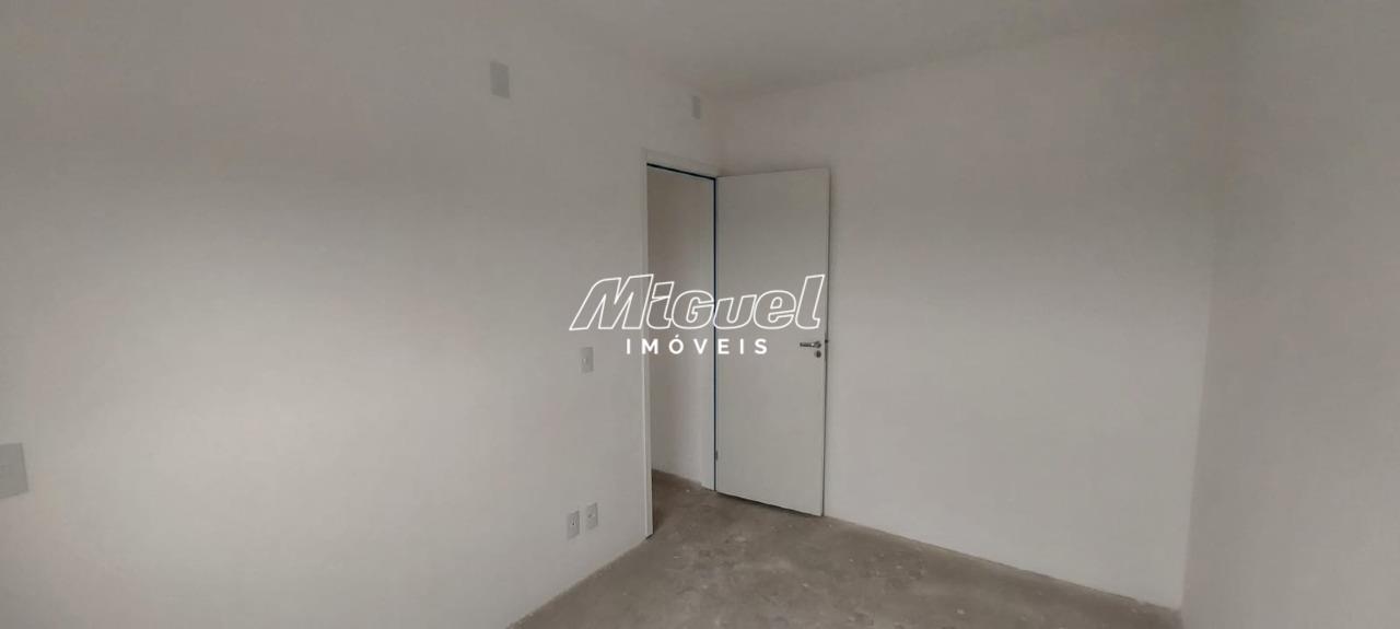 Apartamento, para aluguel, Pompeia - 2 quartos Residencial Terras Altas - Piracicaba/SP: 