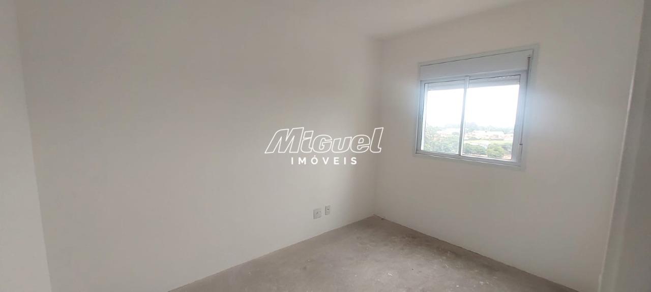 Apartamento, para aluguel, Pompeia - 2 quartos Residencial Terras Altas - Piracicaba/SP: 