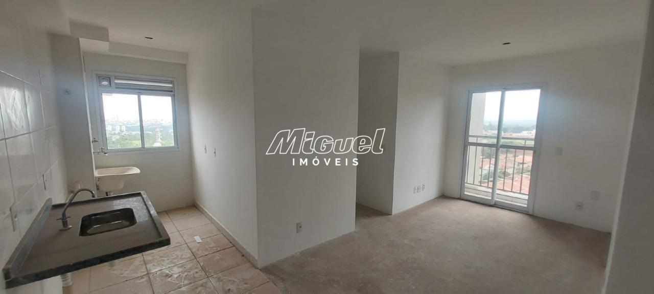 Apartamento, para aluguel, Pompeia - 2 quartos Residencial Terras Altas - Piracicaba/SP: 