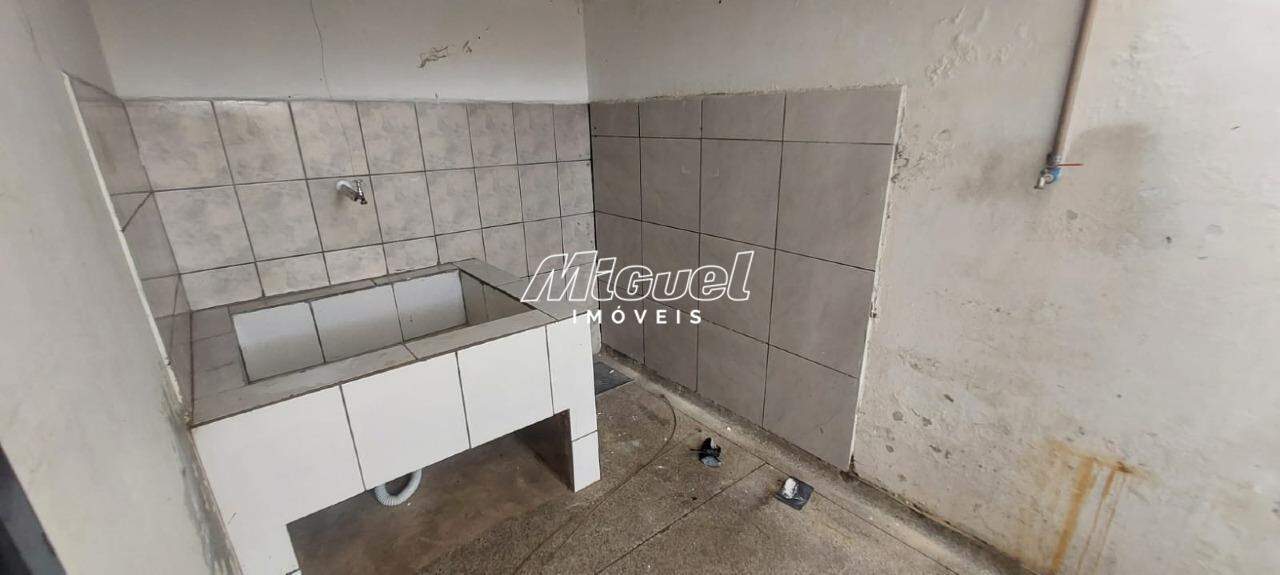 Salão Comercial, para aluguel, Piracicamirim - - Piracicaba/SP: