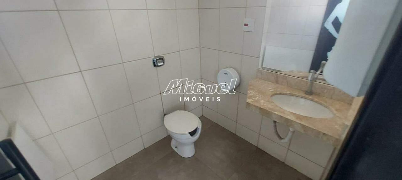 Salão Comercial, para aluguel, Piracicamirim - - Piracicaba/SP: