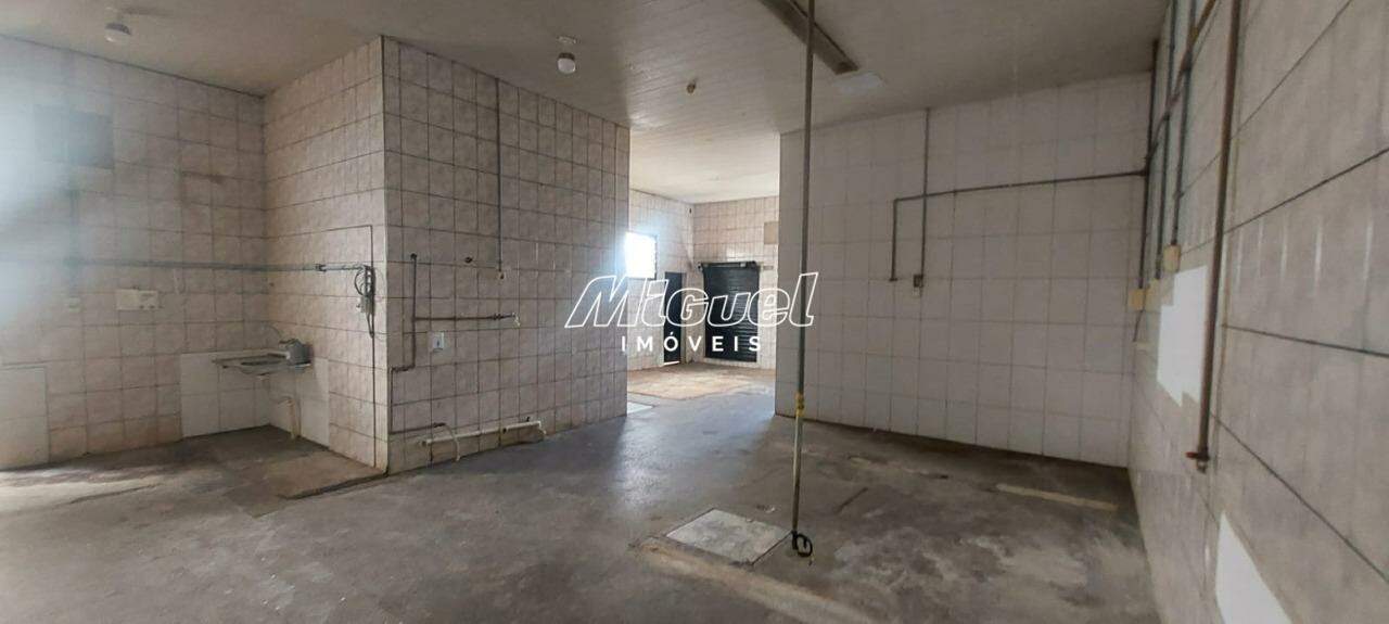 Salão Comercial, para aluguel, Piracicamirim - - Piracicaba/SP: