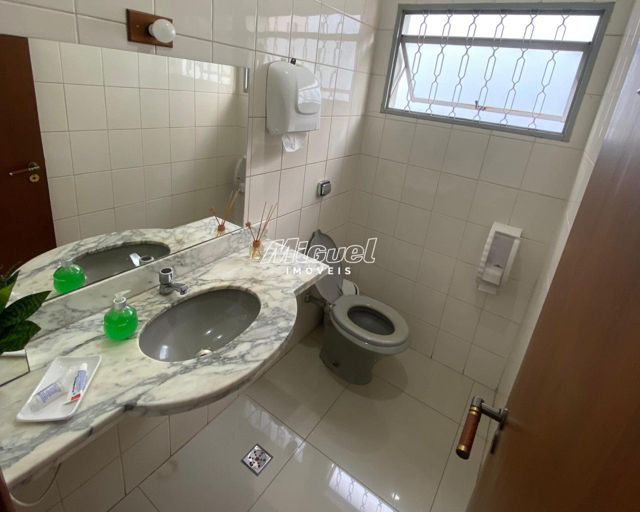 Casa Comercial, à venda, Centro - - Piracicaba/SP: 