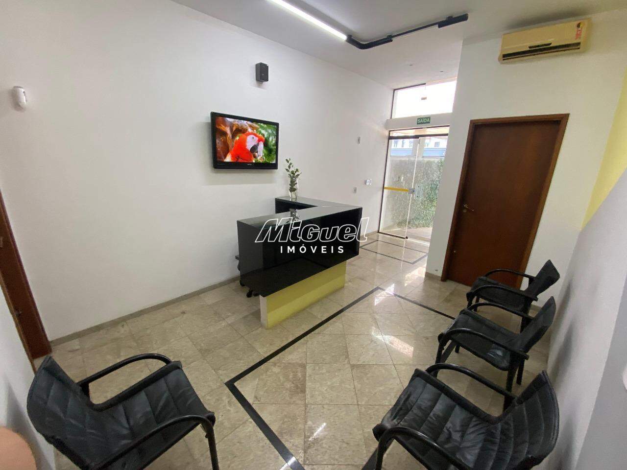 Casa Comercial, à venda, Centro - - Piracicaba/SP: 