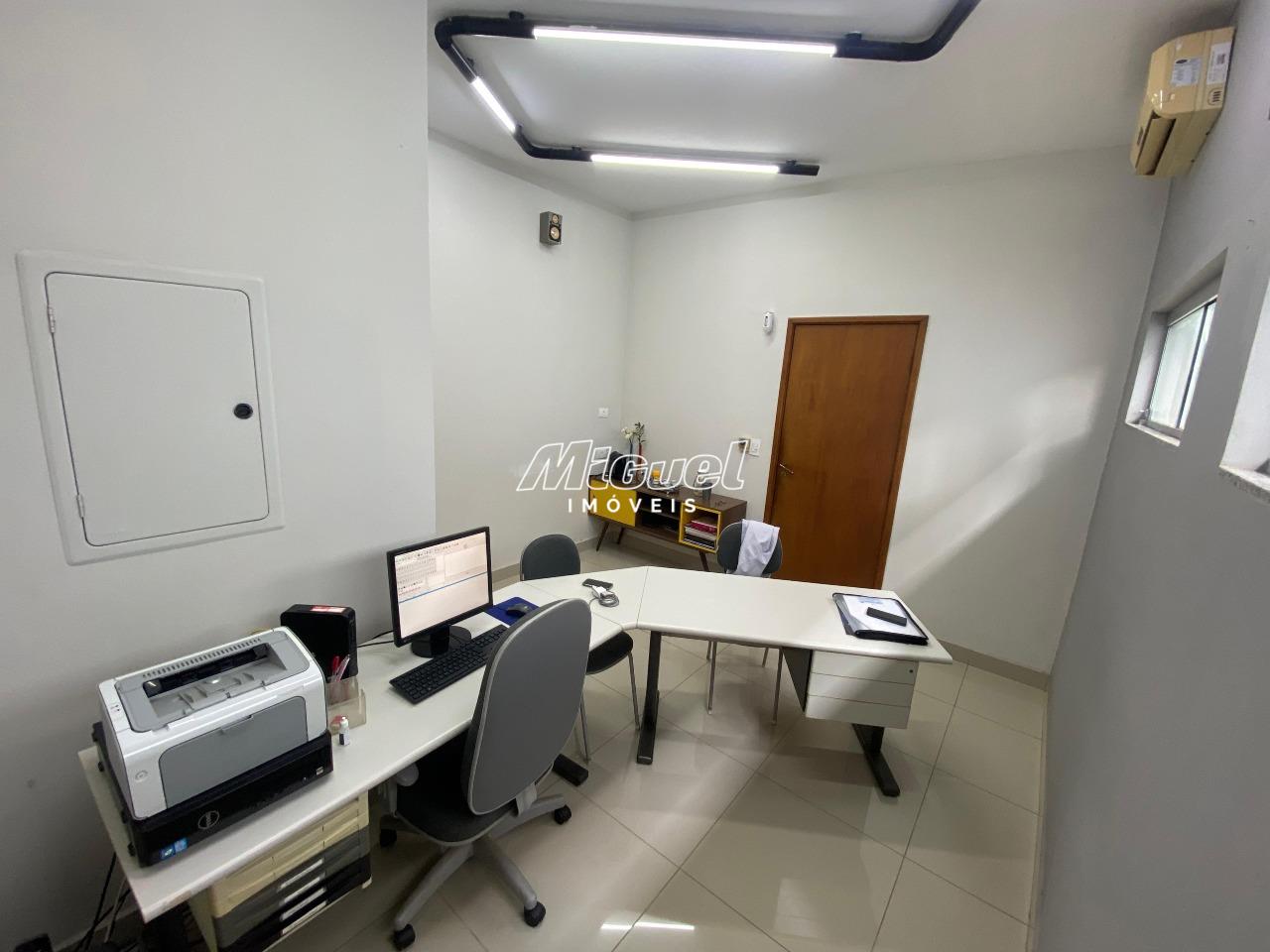 Casa Comercial, à venda, Centro - - Piracicaba/SP: 