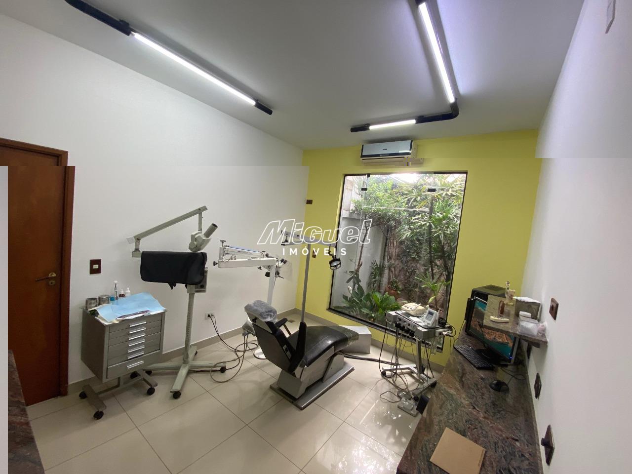 Casa Comercial, à venda, Centro - - Piracicaba/SP: 