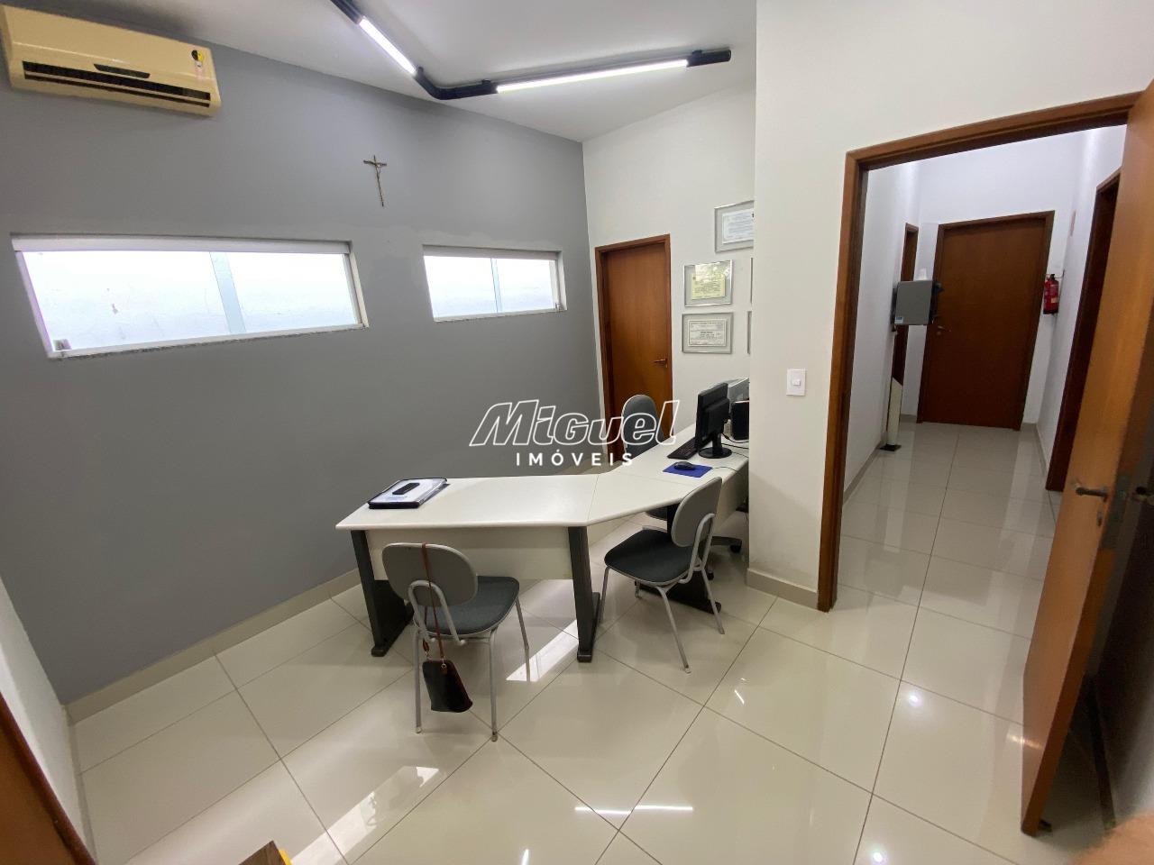 Casa Comercial, à venda, Centro - - Piracicaba/SP: 