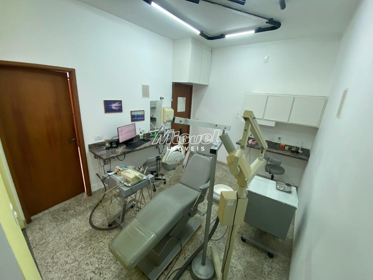 Casa Comercial, à venda, Centro - - Piracicaba/SP: 