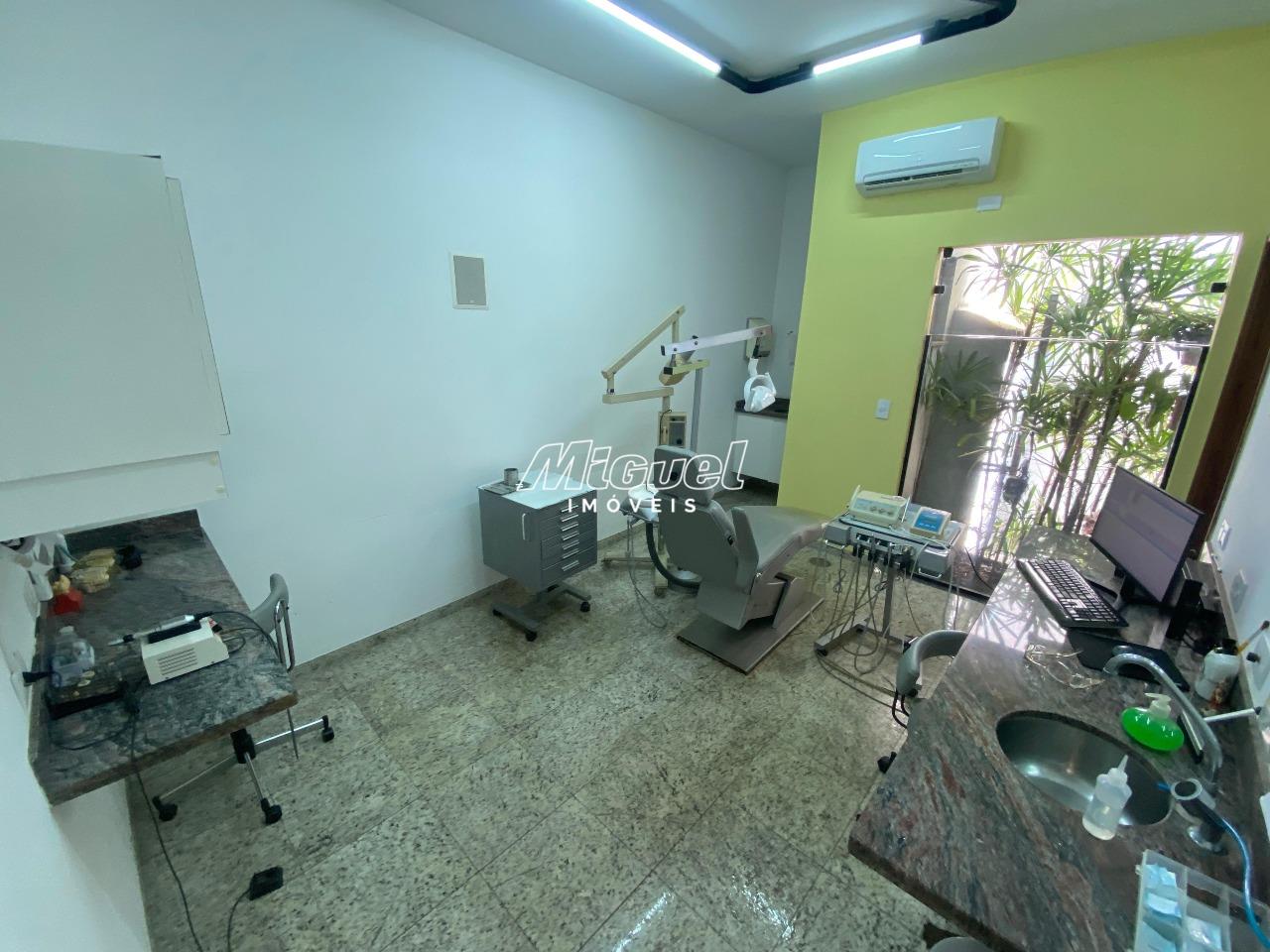 Casa Comercial, à venda, Centro - - Piracicaba/SP: 