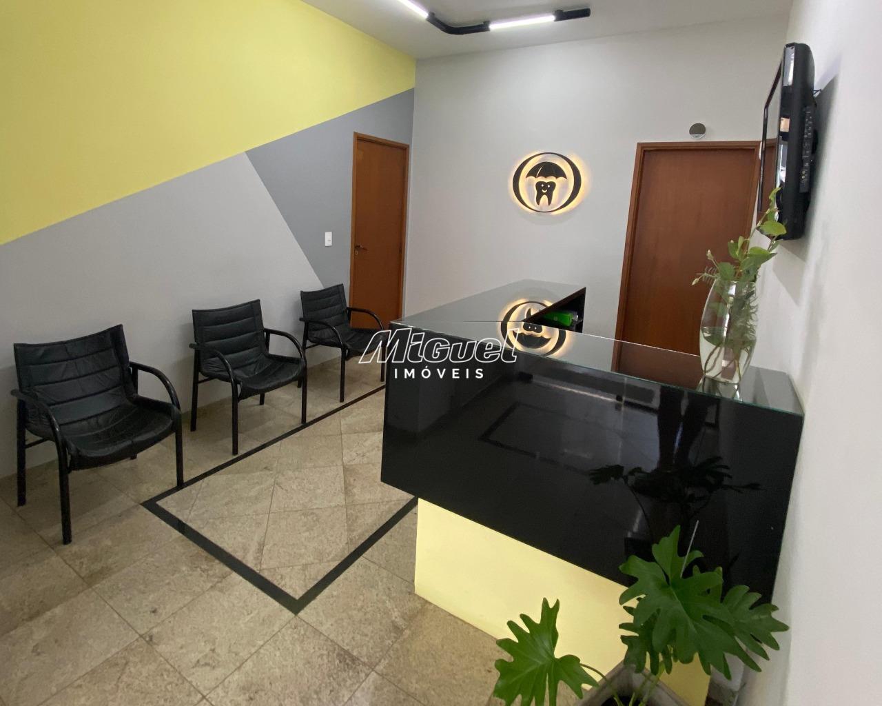 Casa Comercial, à venda, Centro - - Piracicaba/SP: 