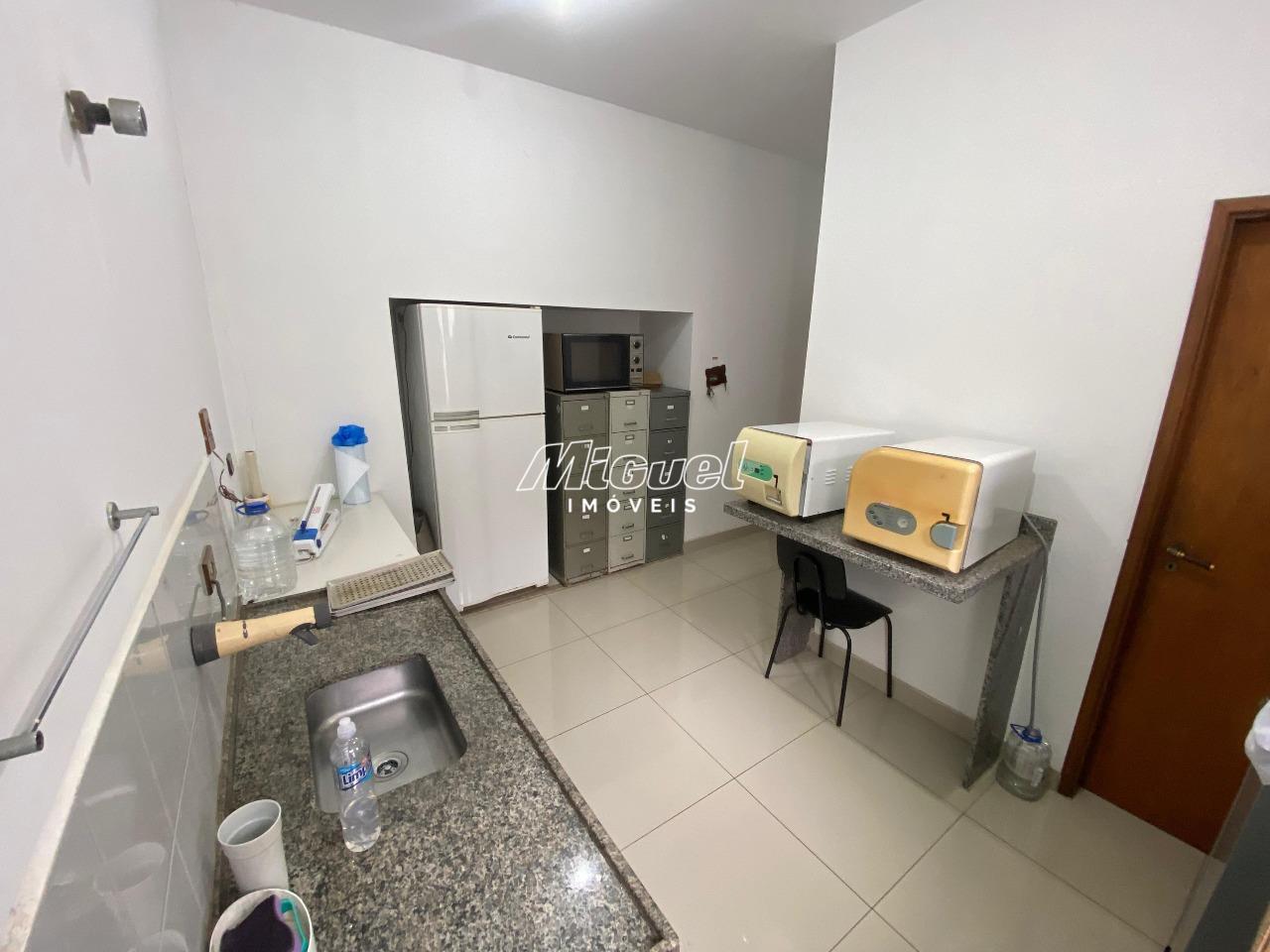 Casa Comercial, à venda, Centro - - Piracicaba/SP: 