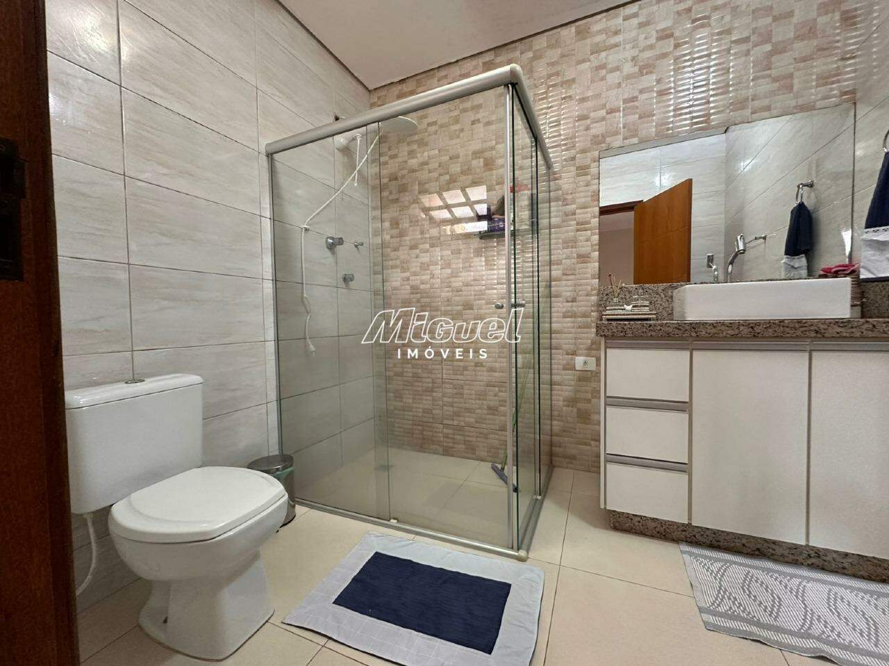 Casa, à venda, Residencial Paineiras - 2 quartos - Piracicaba/SP: 