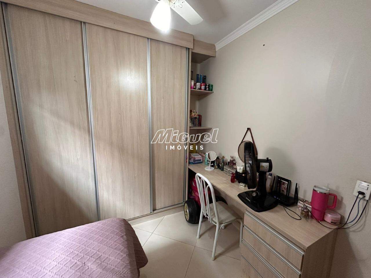 Casa, à venda, Residencial Paineiras - 2 quartos - Piracicaba/SP: 