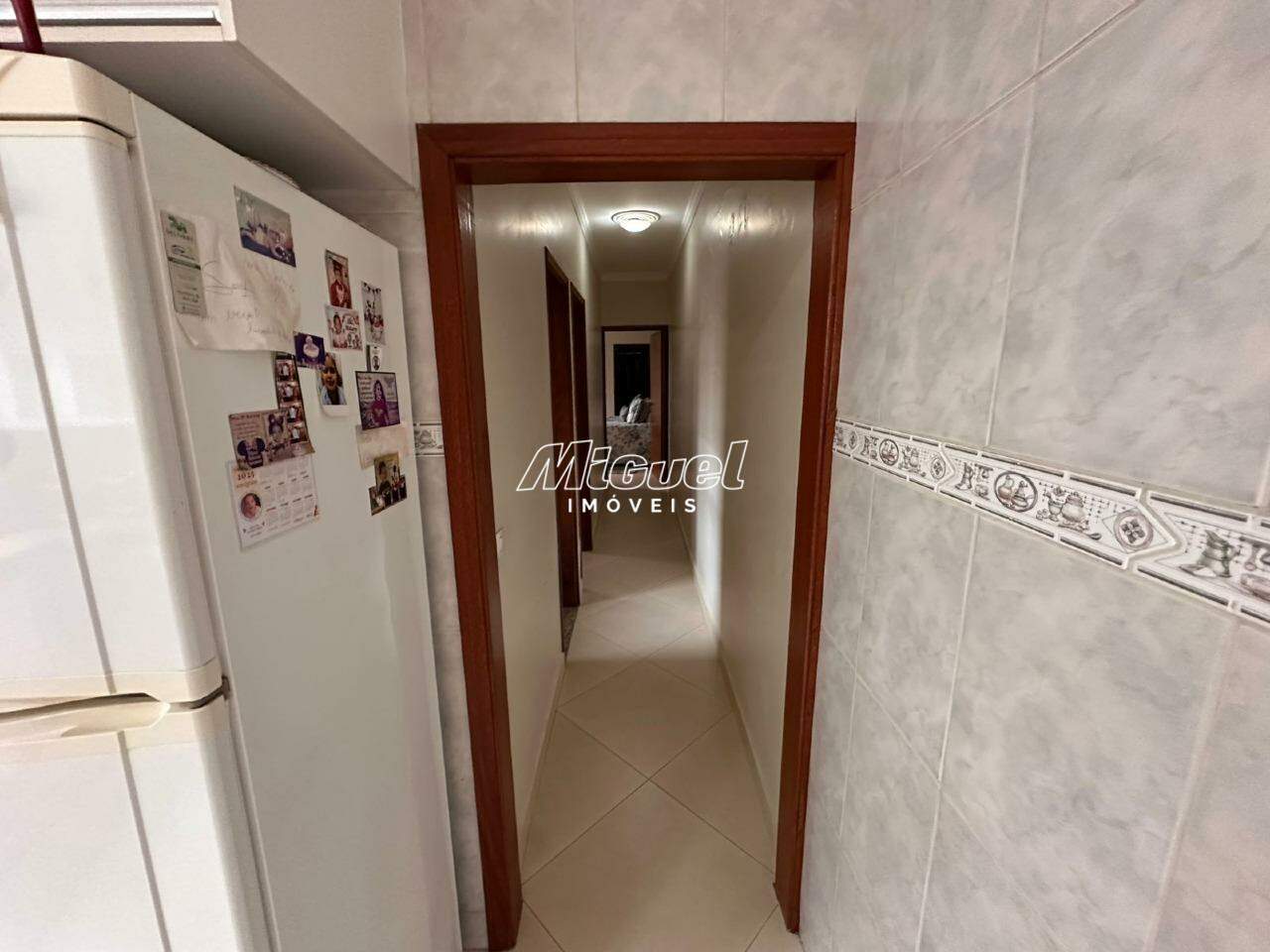Casa, à venda, Residencial Paineiras - 2 quartos - Piracicaba/SP: 