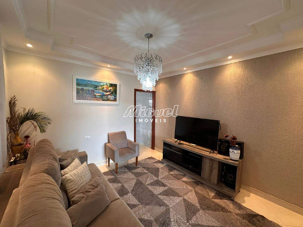 Casa, à venda, Residencial Paineiras - 2 quartos - Piracicaba/SP: 