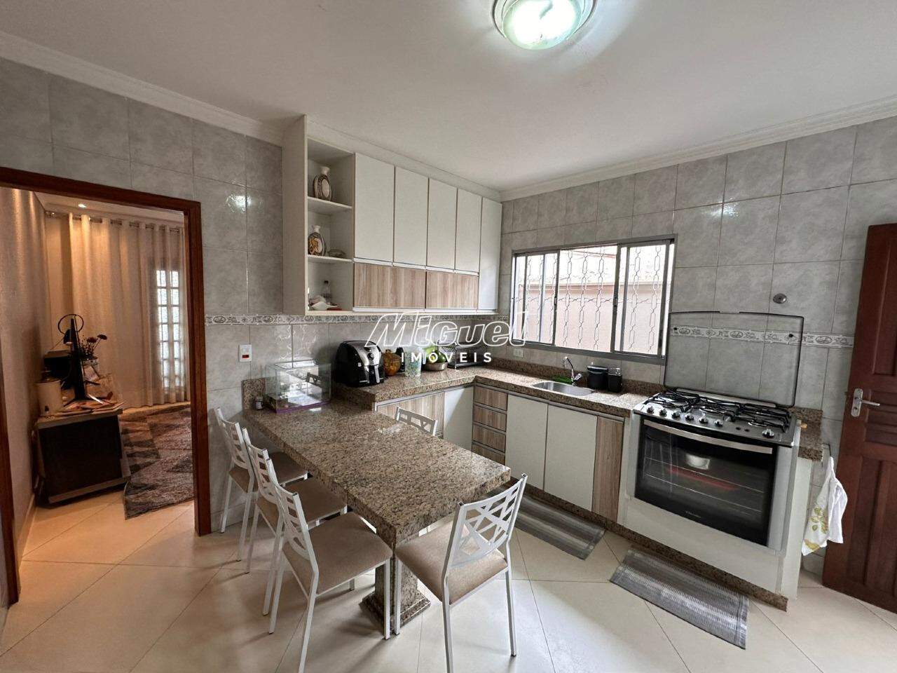 Casa, à venda, Residencial Paineiras - 2 quartos - Piracicaba/SP: 