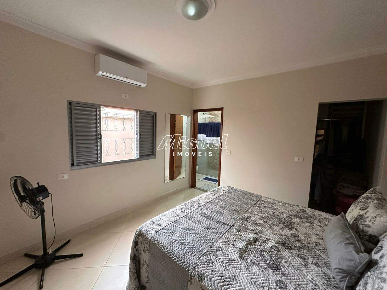 Casa, à venda, Residencial Paineiras - 2 quartos - Piracicaba/SP: 