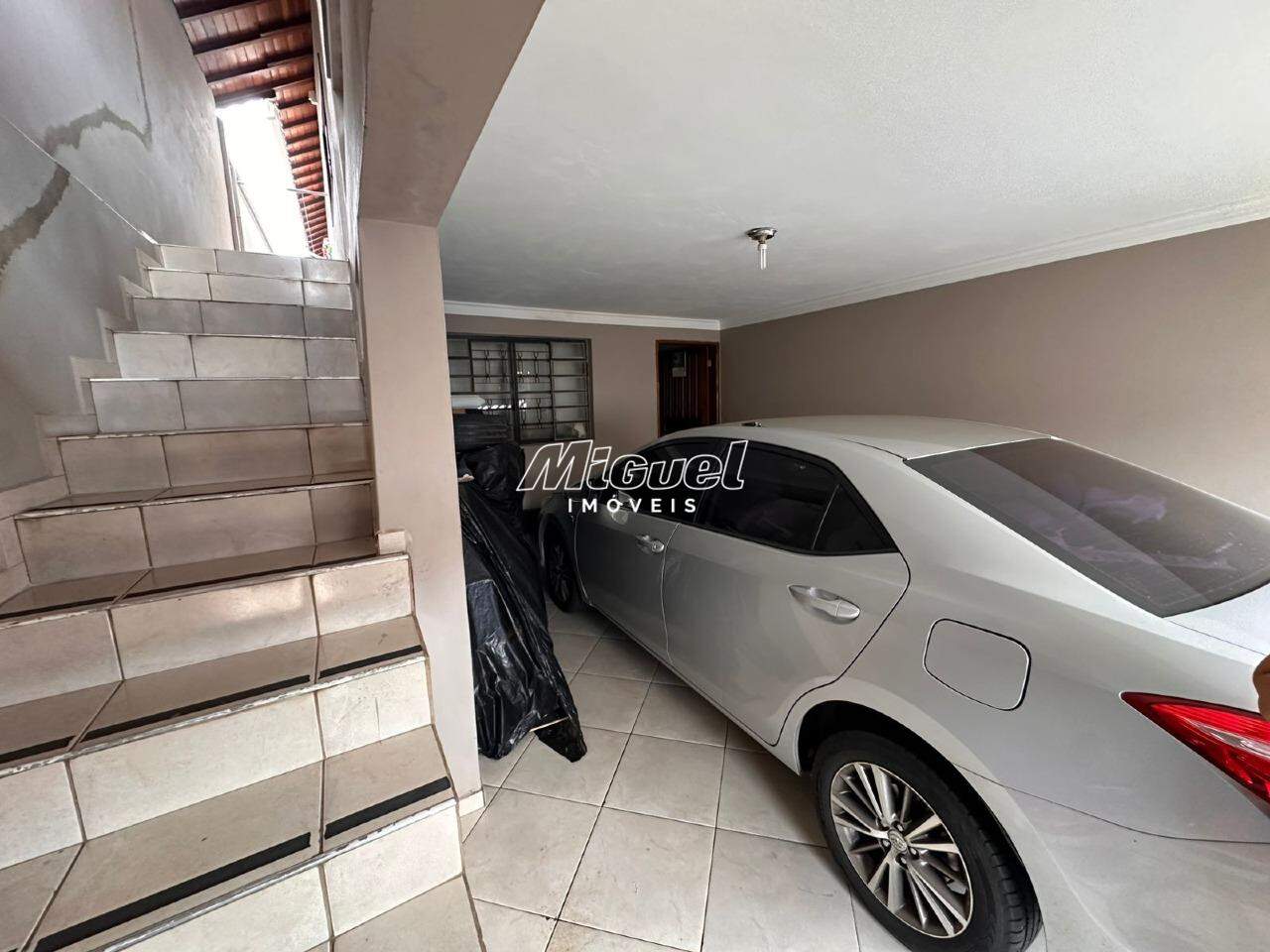 Casa, à venda, Residencial Paineiras - 2 quartos - Piracicaba/SP: 