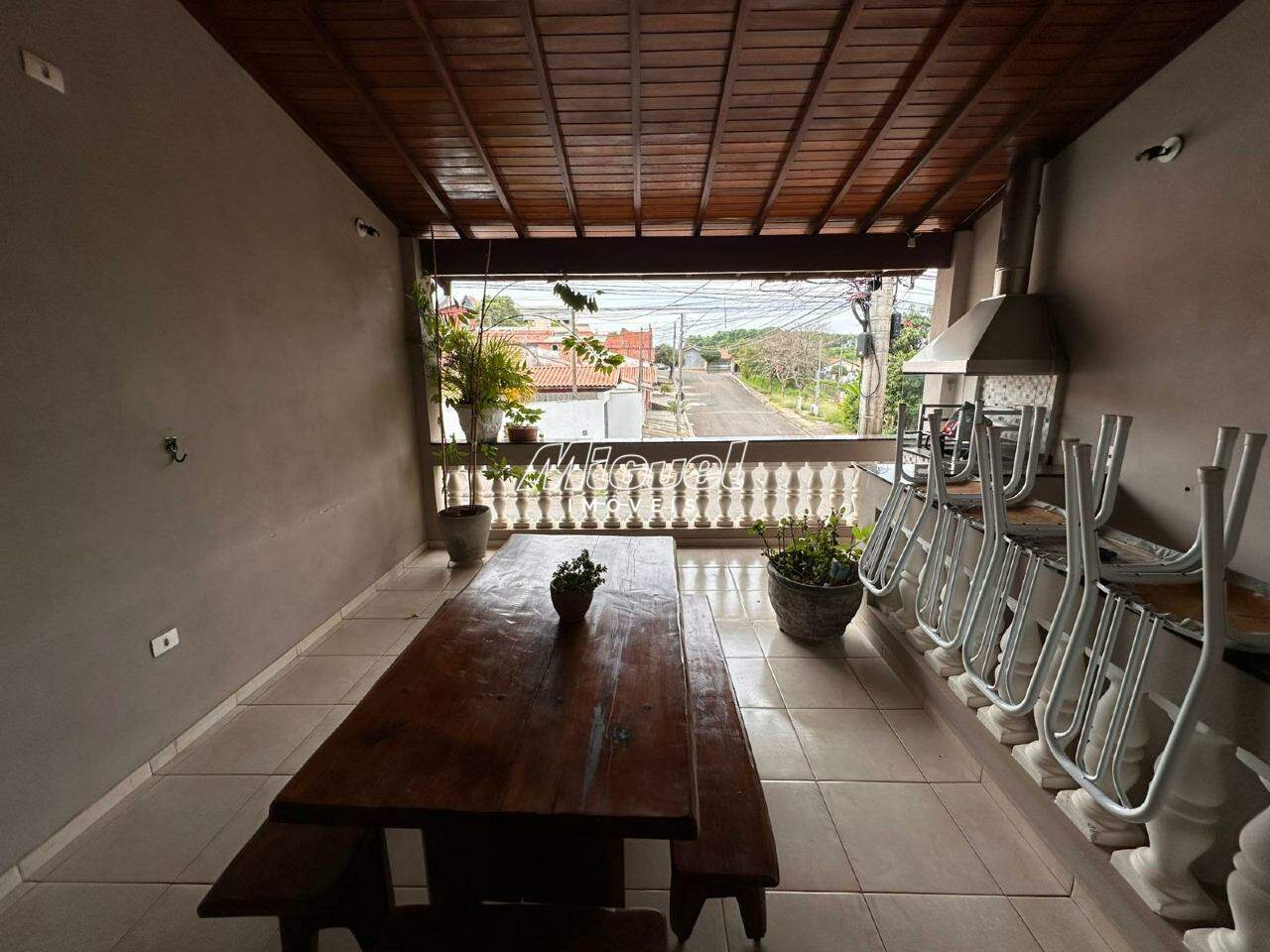 Casa, à venda, Residencial Paineiras - 2 quartos - Piracicaba/SP: 