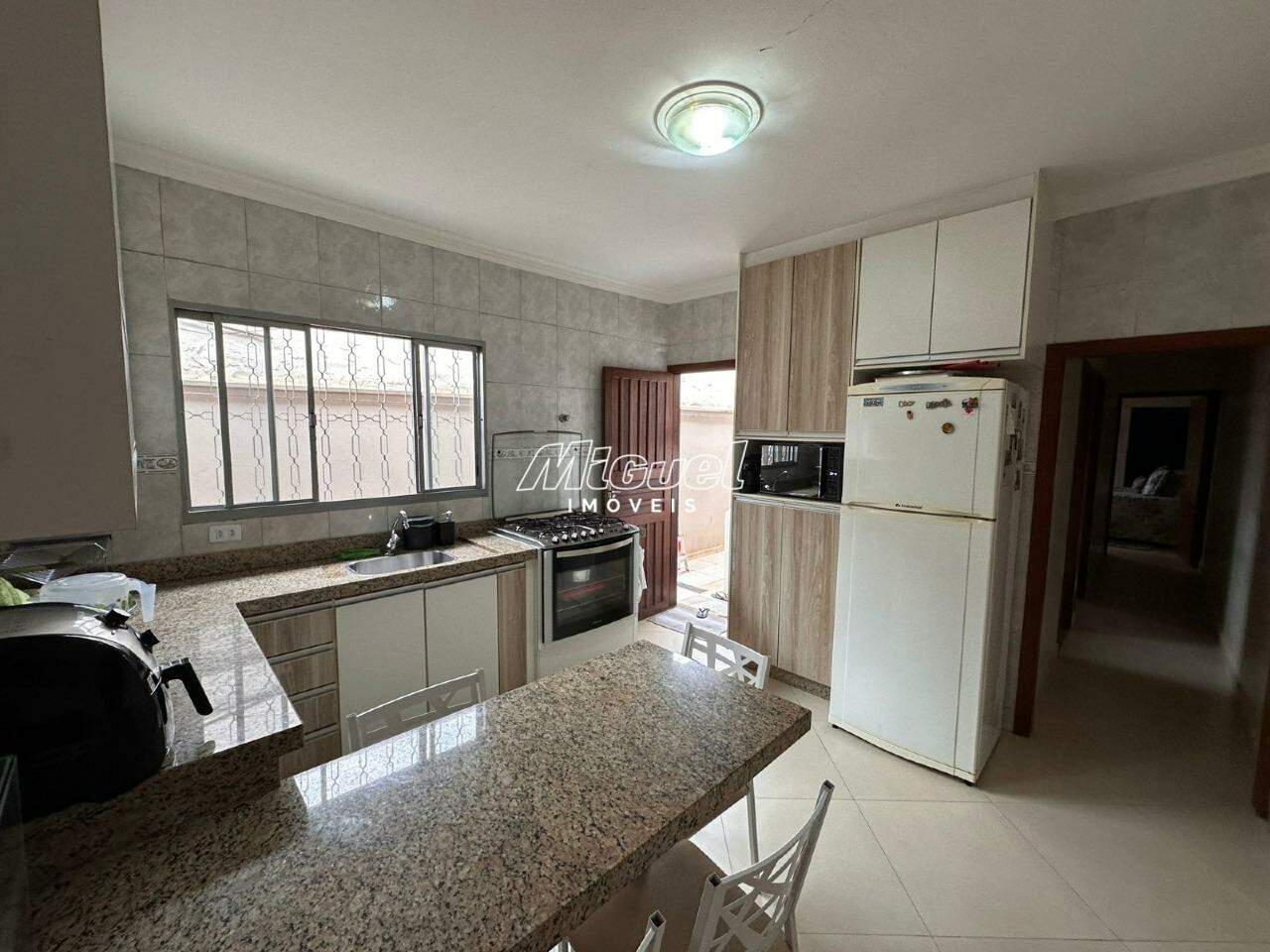 Casa, à venda, Residencial Paineiras - 2 quartos - Piracicaba/SP: 
