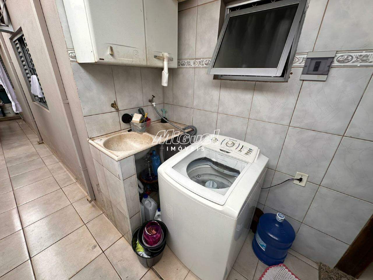 Casa, à venda, Residencial Paineiras - 2 quartos - Piracicaba/SP: 