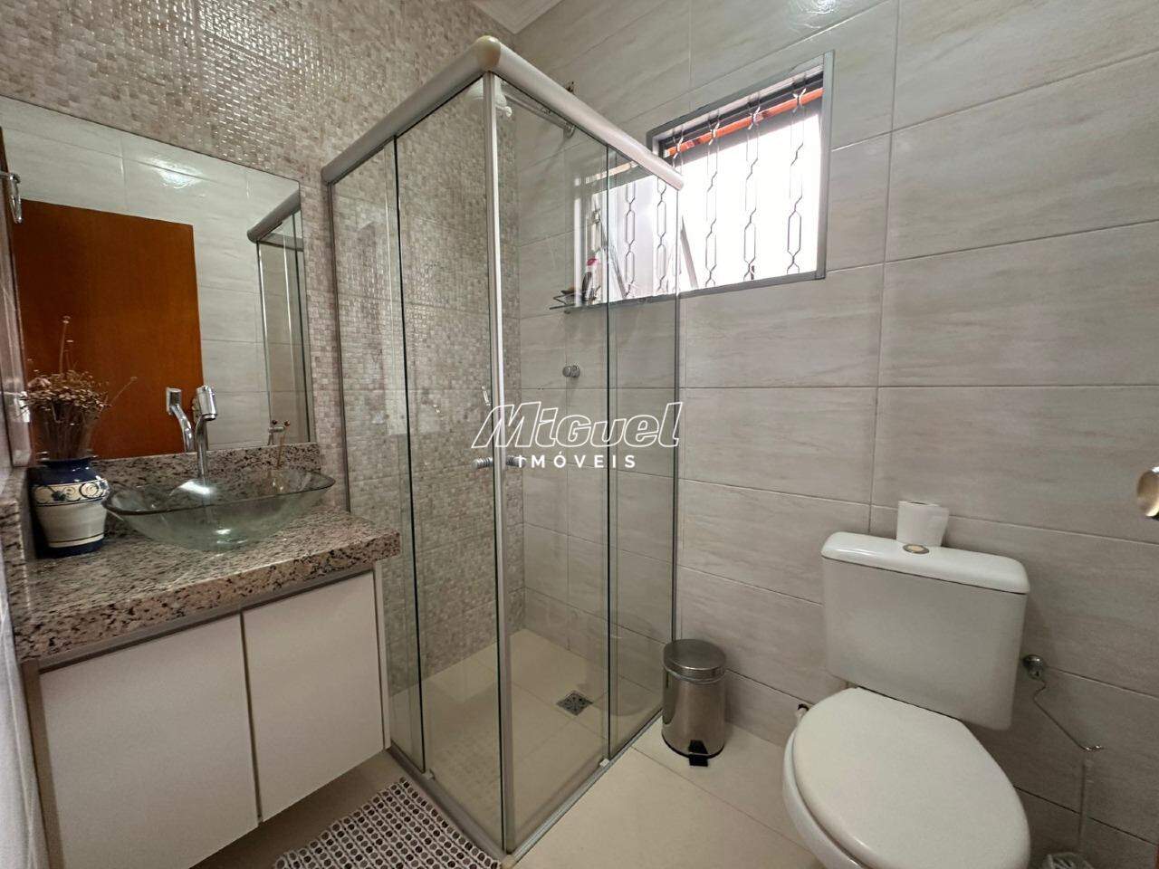 Casa, à venda, Residencial Paineiras - 2 quartos - Piracicaba/SP: 