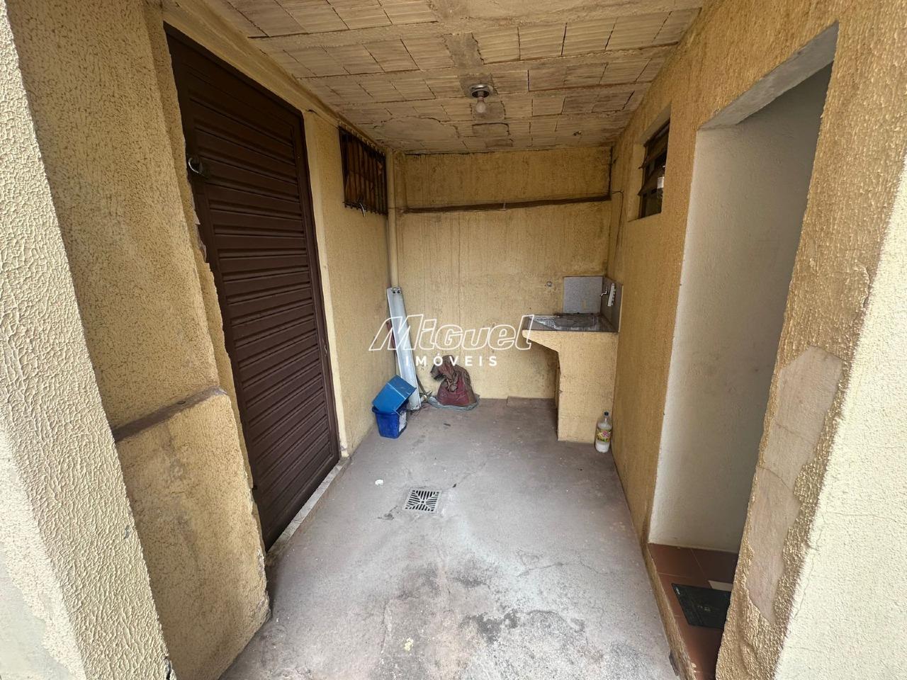 Salão Comercial, à venda, Higienópolis - - Piracicaba/SP: 