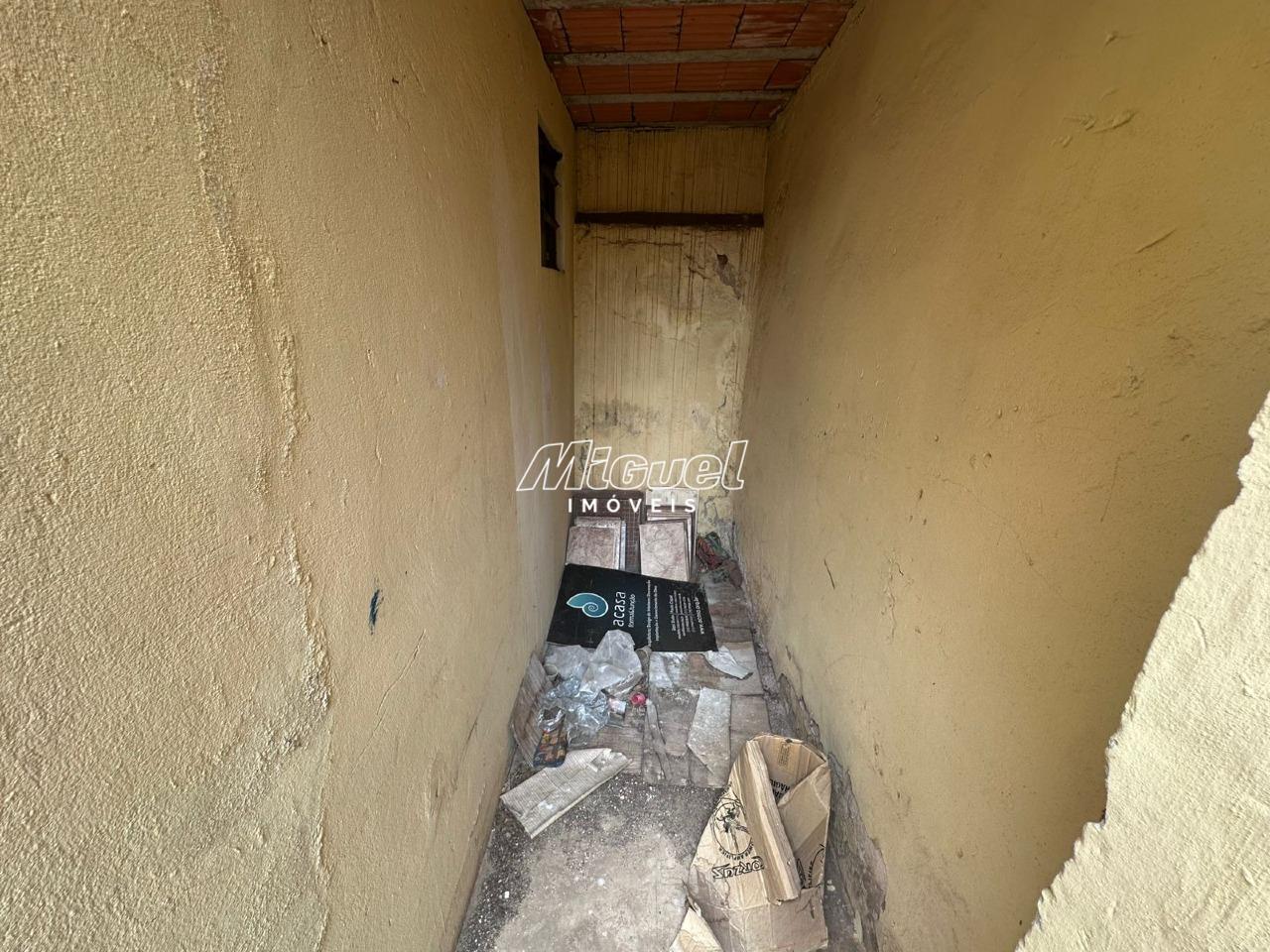 Salão Comercial, à venda, Higienópolis - - Piracicaba/SP: 