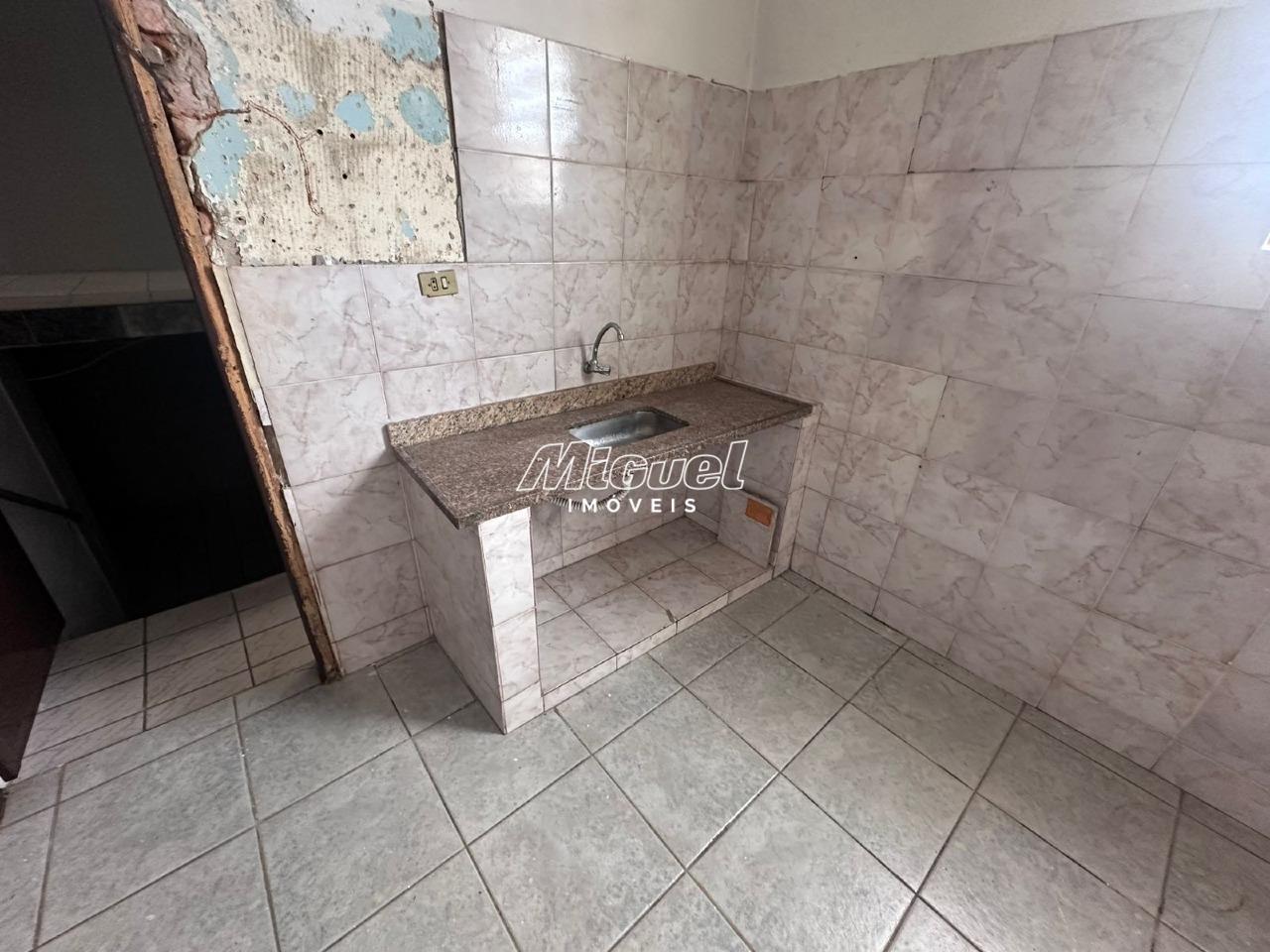 Salão Comercial, à venda, Higienópolis - - Piracicaba/SP: 