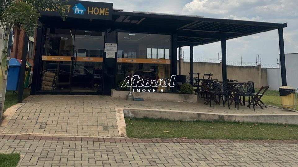 Terreno em Condomínio, à venda, Residencial Fazenda Pinheirinho - Residencial Fazenda Pinheirinho - Rio Das Pedras/SP: 