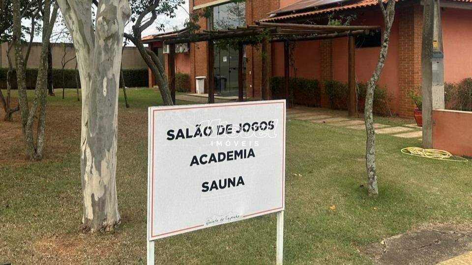 Terreno em Condomínio, à venda, Residencial Fazenda Pinheirinho - Residencial Fazenda Pinheirinho - Rio Das Pedras/SP: 