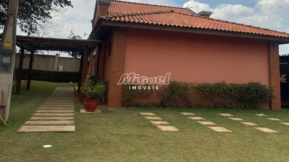 Terreno em Condomínio, à venda, Residencial Fazenda Pinheirinho - Residencial Fazenda Pinheirinho - Rio Das Pedras/SP: 