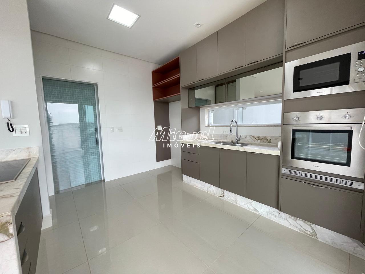 Casa em Condomínio, para aluguel, Loteamento Residencial Reserva do Engenho - 4 quartos Residencial Reserva do Engenho - Piracicaba/SP: 