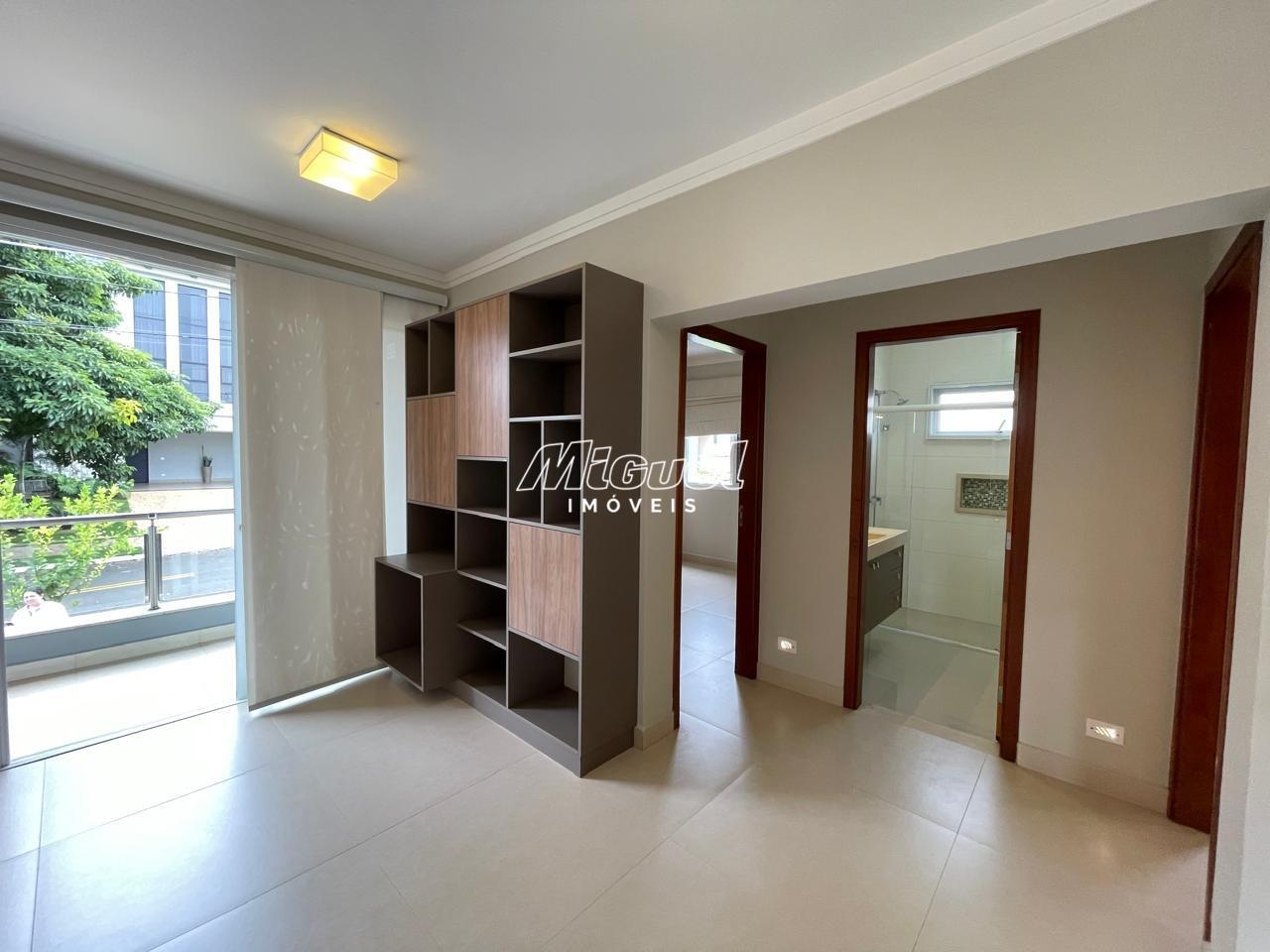 Casa em Condomínio, para aluguel, Loteamento Residencial Reserva do Engenho - 4 quartos Residencial Reserva do Engenho - Piracicaba/SP: 