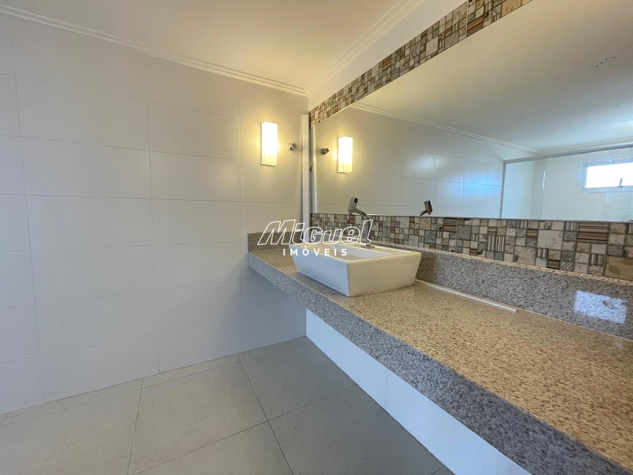 Casa em Condomínio, para aluguel, Loteamento Residencial Reserva do Engenho - 4 quartos Residencial Reserva do Engenho - Piracicaba/SP: 