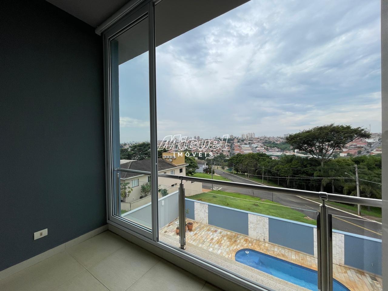 Casa em Condomínio, para aluguel, Loteamento Residencial Reserva do Engenho - 4 quartos Residencial Reserva do Engenho - Piracicaba/SP: 