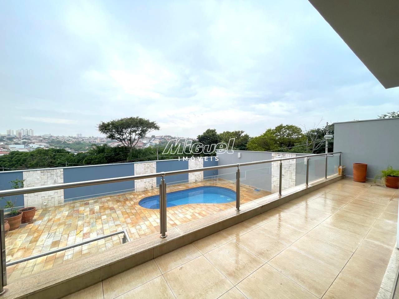 Casa em Condomínio, para aluguel, Loteamento Residencial Reserva do Engenho - 4 quartos Residencial Reserva do Engenho - Piracicaba/SP: 