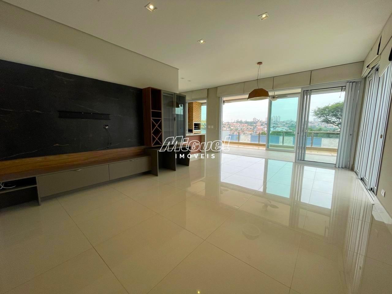 Casa em Condomínio, para aluguel, Loteamento Residencial Reserva do Engenho - 4 quartos Residencial Reserva do Engenho - Piracicaba/SP: 