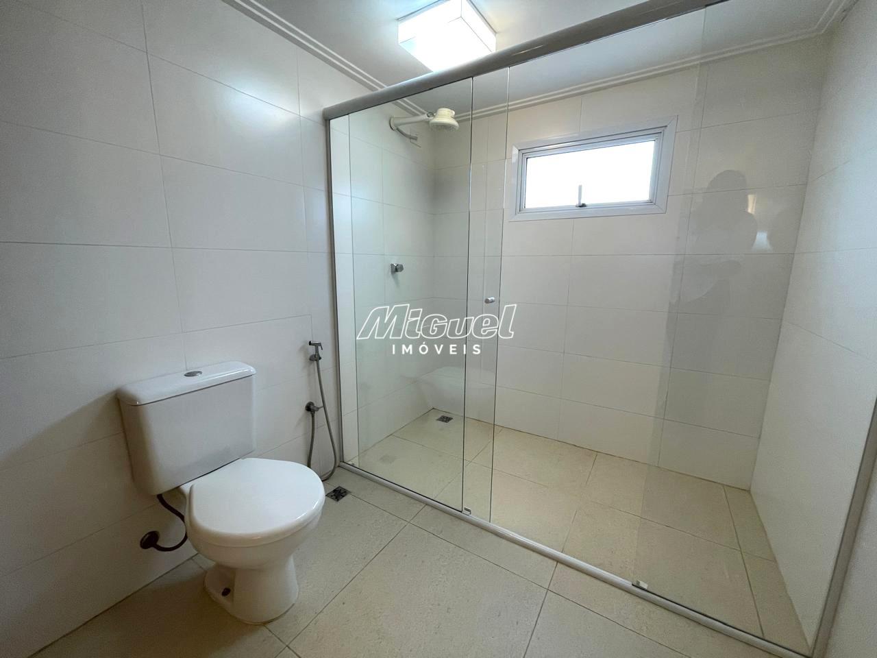 Casa em Condomínio, para aluguel, Loteamento Residencial Reserva do Engenho - 4 quartos Residencial Reserva do Engenho - Piracicaba/SP: 