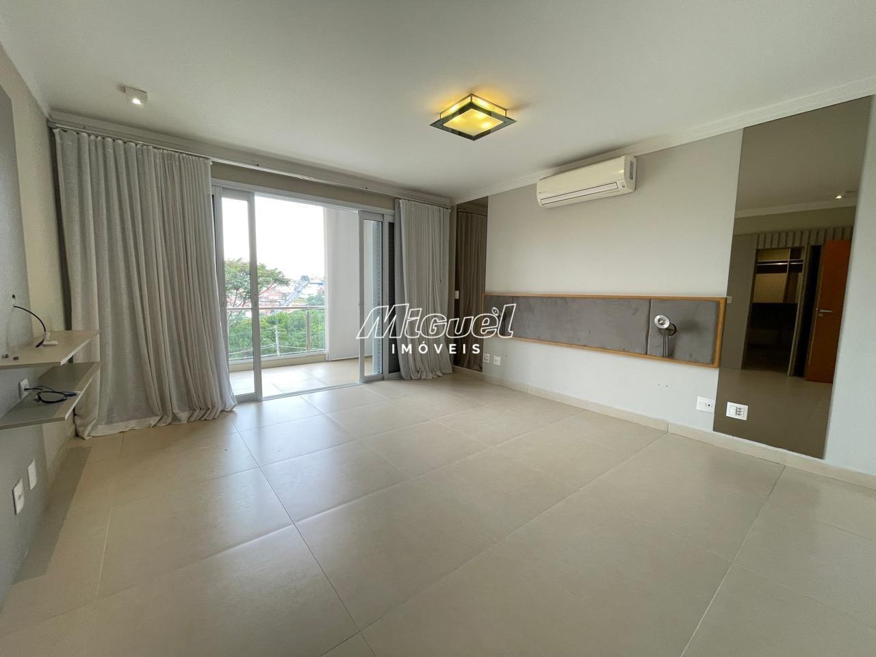 Casa em Condomínio, para aluguel, Loteamento Residencial Reserva do Engenho - 4 quartos Residencial Reserva do Engenho - Piracicaba/SP: 